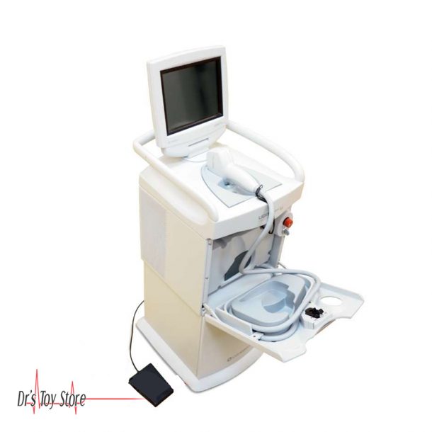 Lumenis Lightsheer EC Laser Hair Removal for Sale Dr's Toy Store