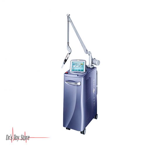 RevLite Q Switched Nd YAG Laser