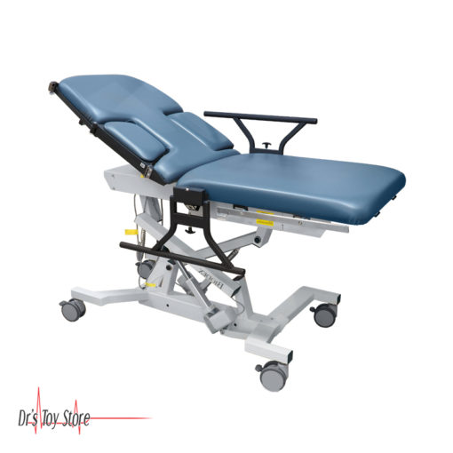 Biodex Econo Echocardiography Ultrasound Table