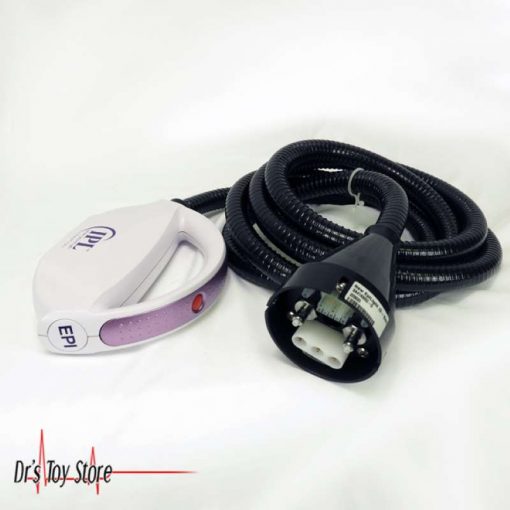 Lumenis VascuLight Hair Removal Laser - Bundle - Image 6