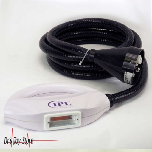 Lumenis VascuLight Hair Removal Laser - Bundle - Image 7