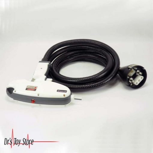 Lumenis VascuLight Hair Removal Laser - Bundle - Image 5