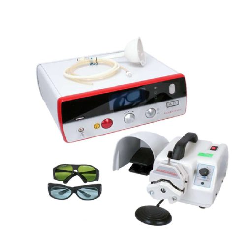 Angiodynamics Delta 15 Diode Laser