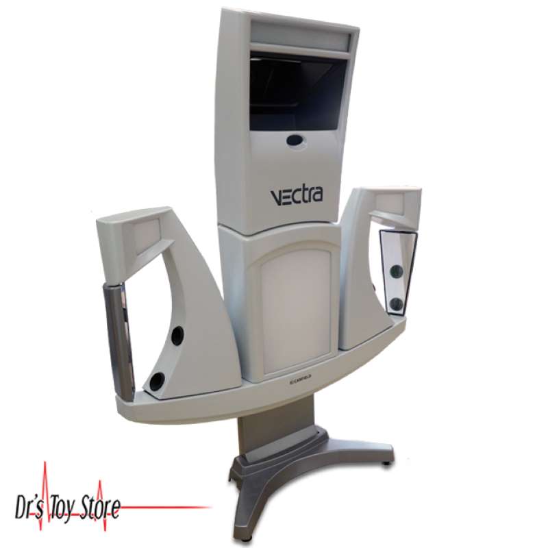 vectra 3d imaging system