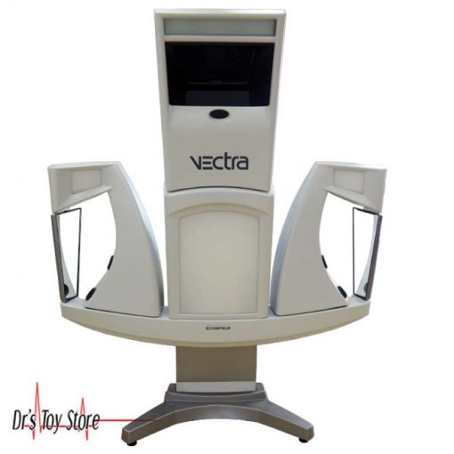 Canfield Vectra X3 3D Imaging System - Image 2