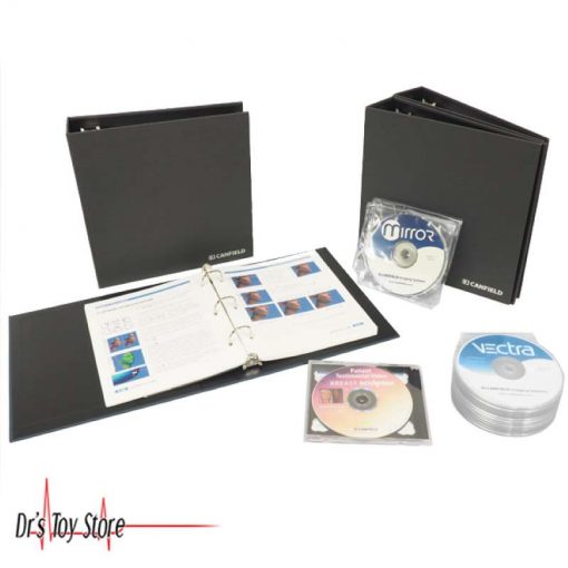 Canfield Vectra X3 3D Imaging System - Image 3
