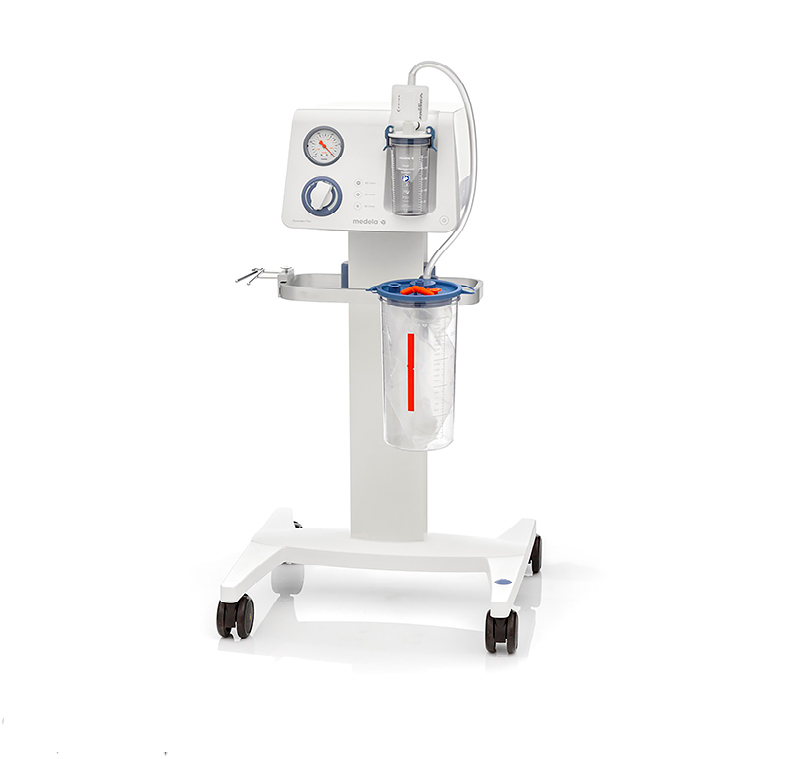 Humboldt Glass Water Aspirator Pump - Borosilicate Lab Vacuum Filter Pump
