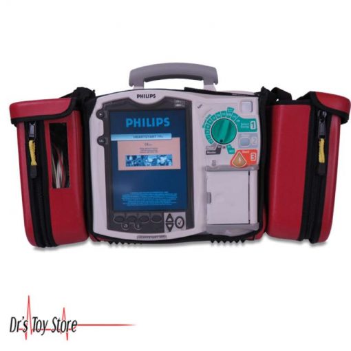 Philips HeartStart MRx Defibrillator AED - Image 2