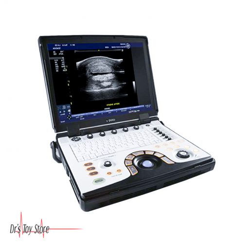 GE Logiq E R7 Ultrasound Machine