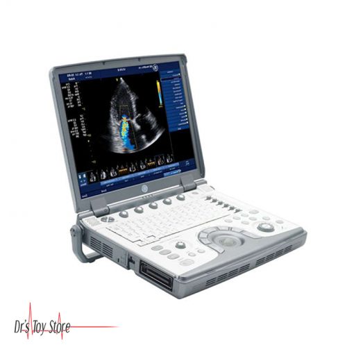 GE Vivid E Ultrasound Machine