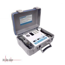 RICHMAR Therasound 3.1 Ultrasound Therapy Unit 1MHz