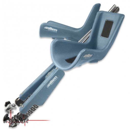 Allen® PAL® Stirrup Set - Left and Right - Image 2