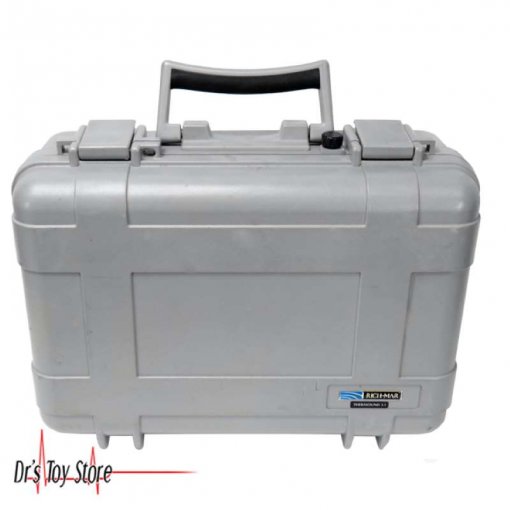 RICHMAR Therasound 3.1 Ultrasound Therapy Unit - 1 MHz - Image 2