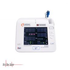 Cardiac Science 5350 Vital Signs Monitor