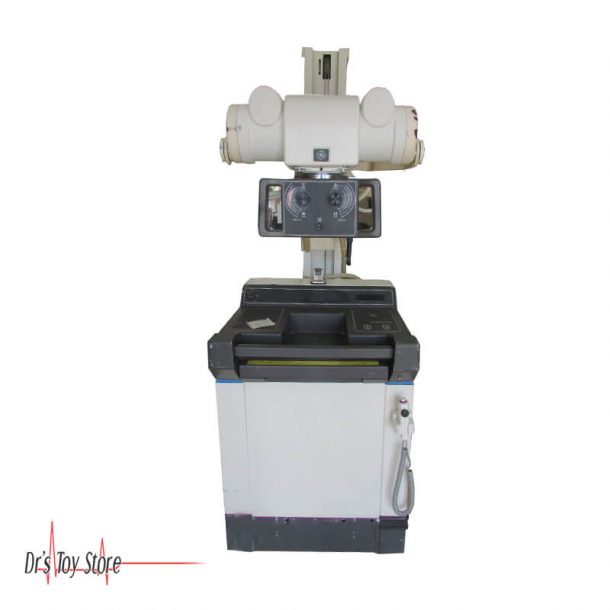 GE AMX4 Portable XRAY for Sale Dr's Toy Store