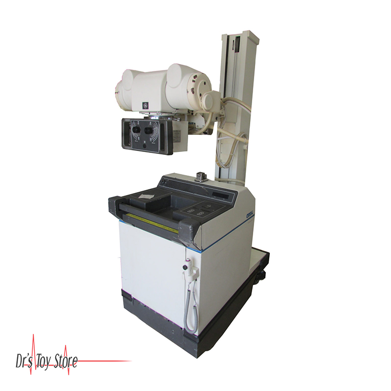 ge amx 4 portable x ray machine