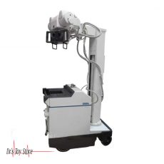 ge amx 4 portable x ray machine