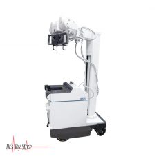 GE AMX-4 Portable X-RAY