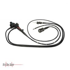 Olympus GF UM20 Fiber Optic Ultrasound Gastroscope