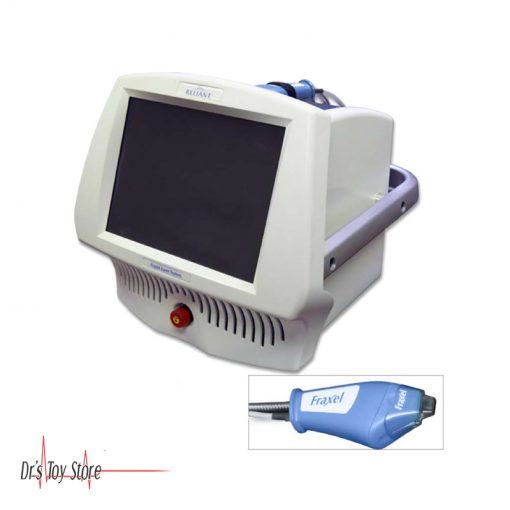 Reliant Fraxel SR 1500 Laser