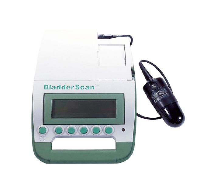 Scanner vésical portatif - BladderScan® BVI 6400 - Verathon