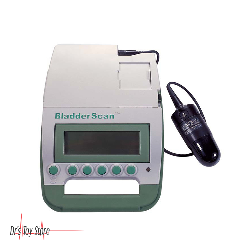 Verathon Bladder Scanner BVI 3000 for sale at Dr