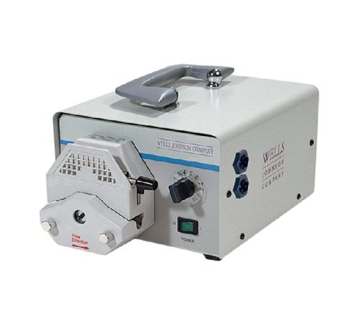 Wells Johnson Infiltration Pump