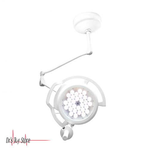Sunnex Leo Minor Surgical Light - LED - Image 3