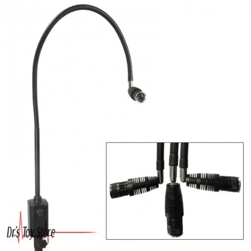 DTS Mobile LED Exam Spotlight - Image 2