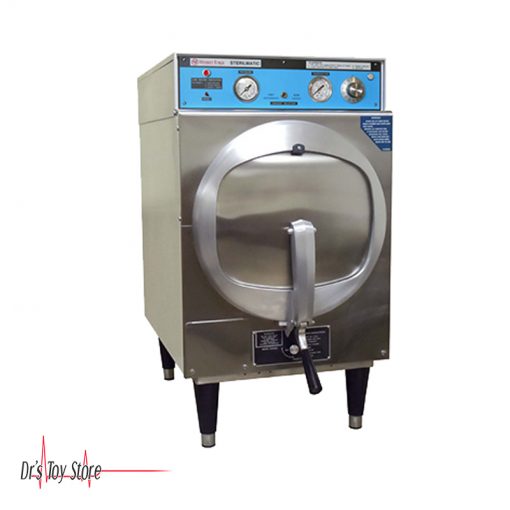 Market Forge Sterilmatic STM-E Electric Sterilizer