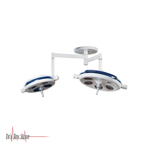 Burton-Genesis-Plus-Major-O.R.-Light,-Double-Ceiling-Mount