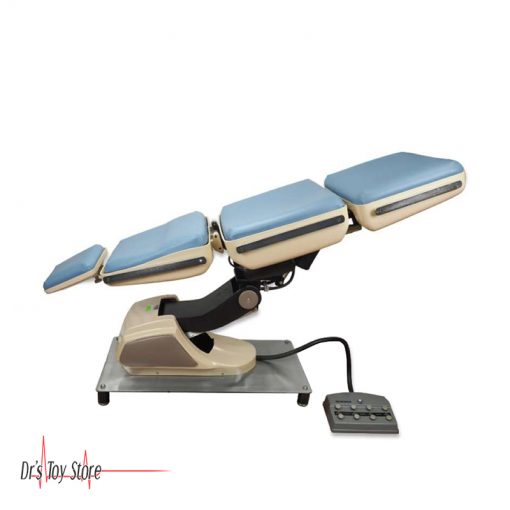 Dexta 602 Power Procedure Chair