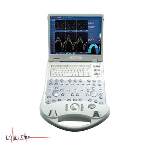 Esaote Mylab 30CV Ultrasound Machine – 7300