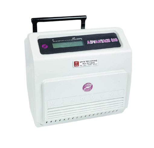 Venodyne Venous Compression Advantage 610 - Image 2