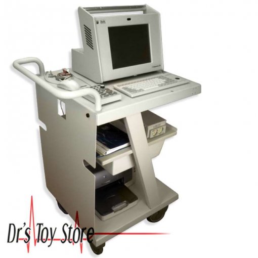Nicolet Companion III TCD Systems