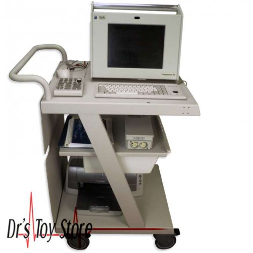 Nicolet Companion III TCD Systems - Image 2