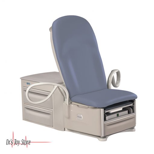 Brewer Access High-Low Exam Table