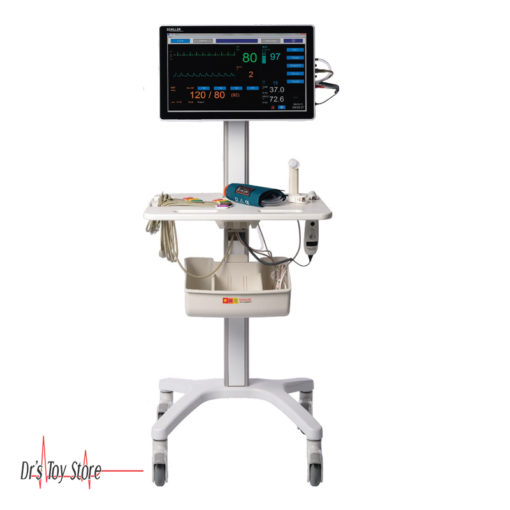 Schiller Diagnostic Station DS20 - Touch Screen