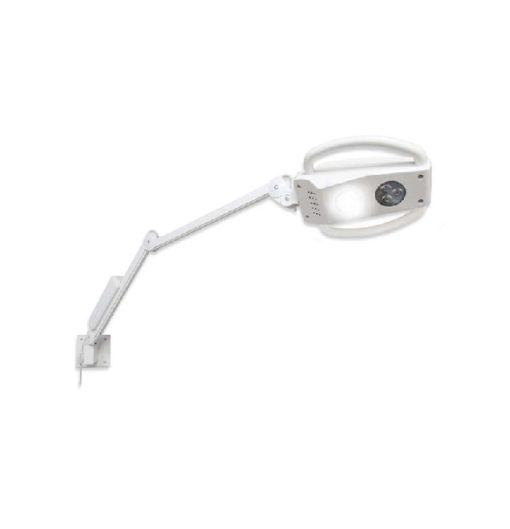 DTS LED 2-Pod Exam Light Wall Mount - Image 2