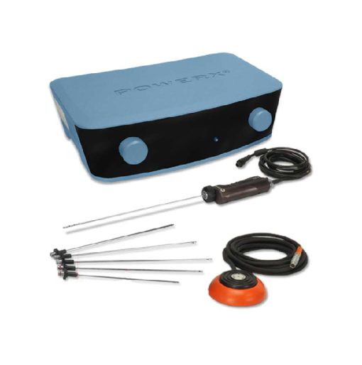 PowerX Lipo System - Sound Surgical Technologies
