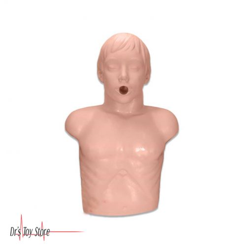 Stimulaid Adult CPR Training Pack, Adult Manikins