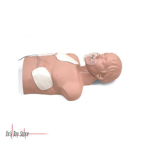 Stimulaid Adult CPR Training Pack, Adult Manikins