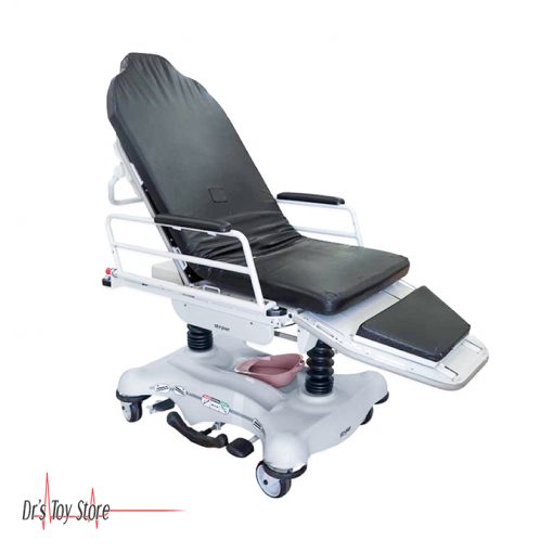 Stryker 5050 Stretcher Chair