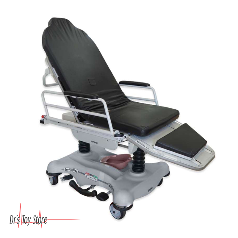 Stryker 5050 Stretcher Chair for sale at discount prices at Dr