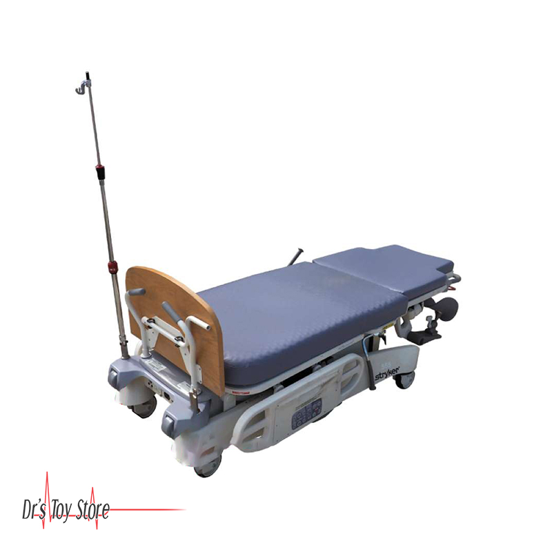 Stryker Birthing Bed Discount prices Dr's Toy Store