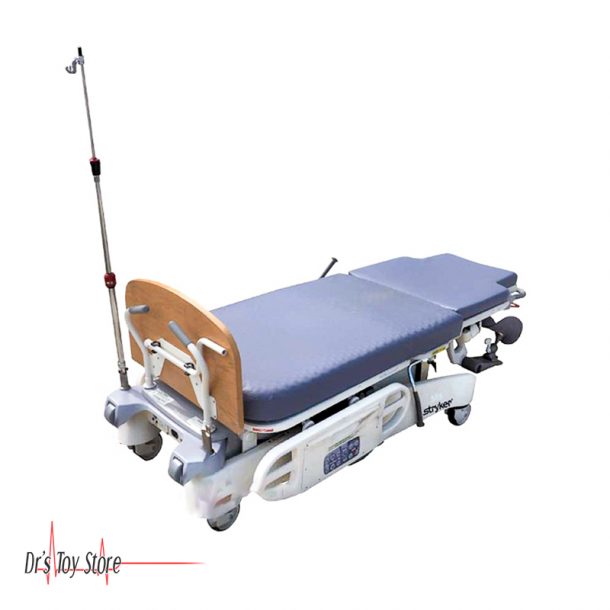 Stryker LD304 Birthing Bed For Sale Dr's Toy Store