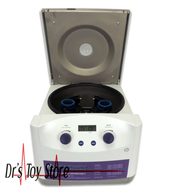 Eppendorf 5702 Centrifuge for sale at discount price at Dr's Toy Store