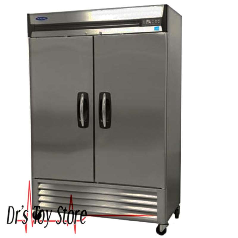 Norlake AdvantEdge Refrigerator Dr