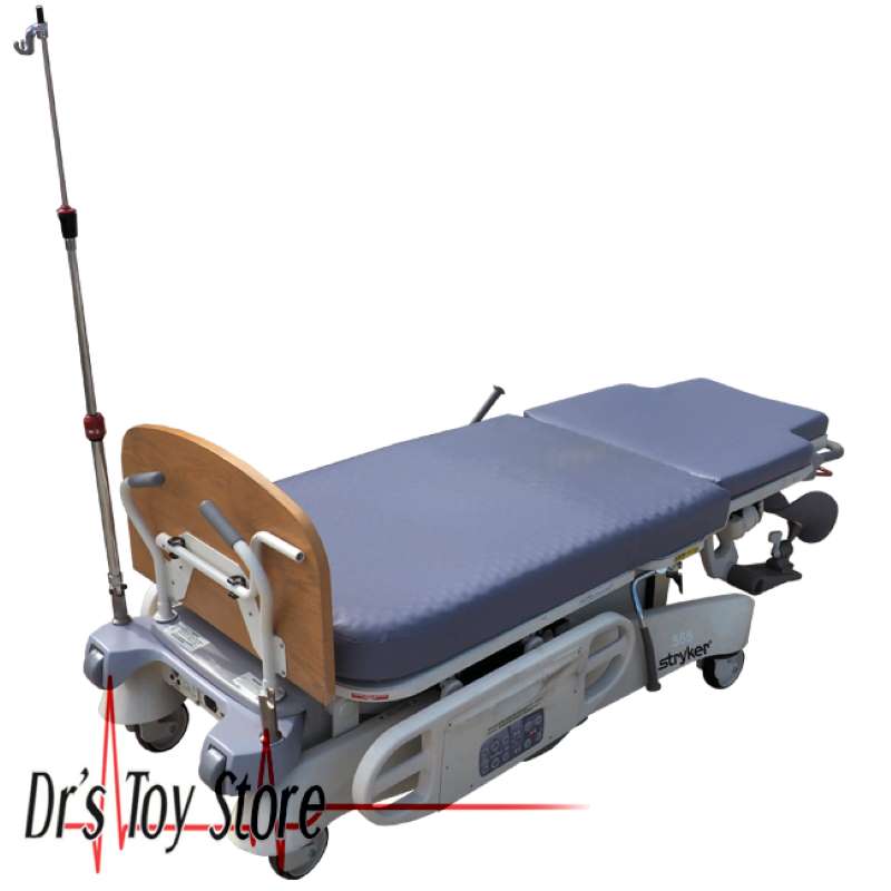 Stryker Birthing Bed Discount prices Dr's Toy Store