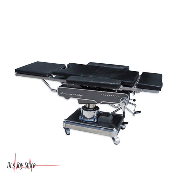 Surgical Tables For Sale New and PreOwned Dr's Toy Store